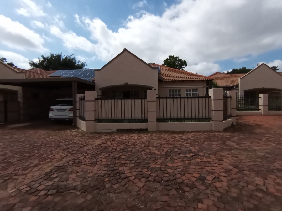 2 Bedroom Property for Sale in Parys Free State